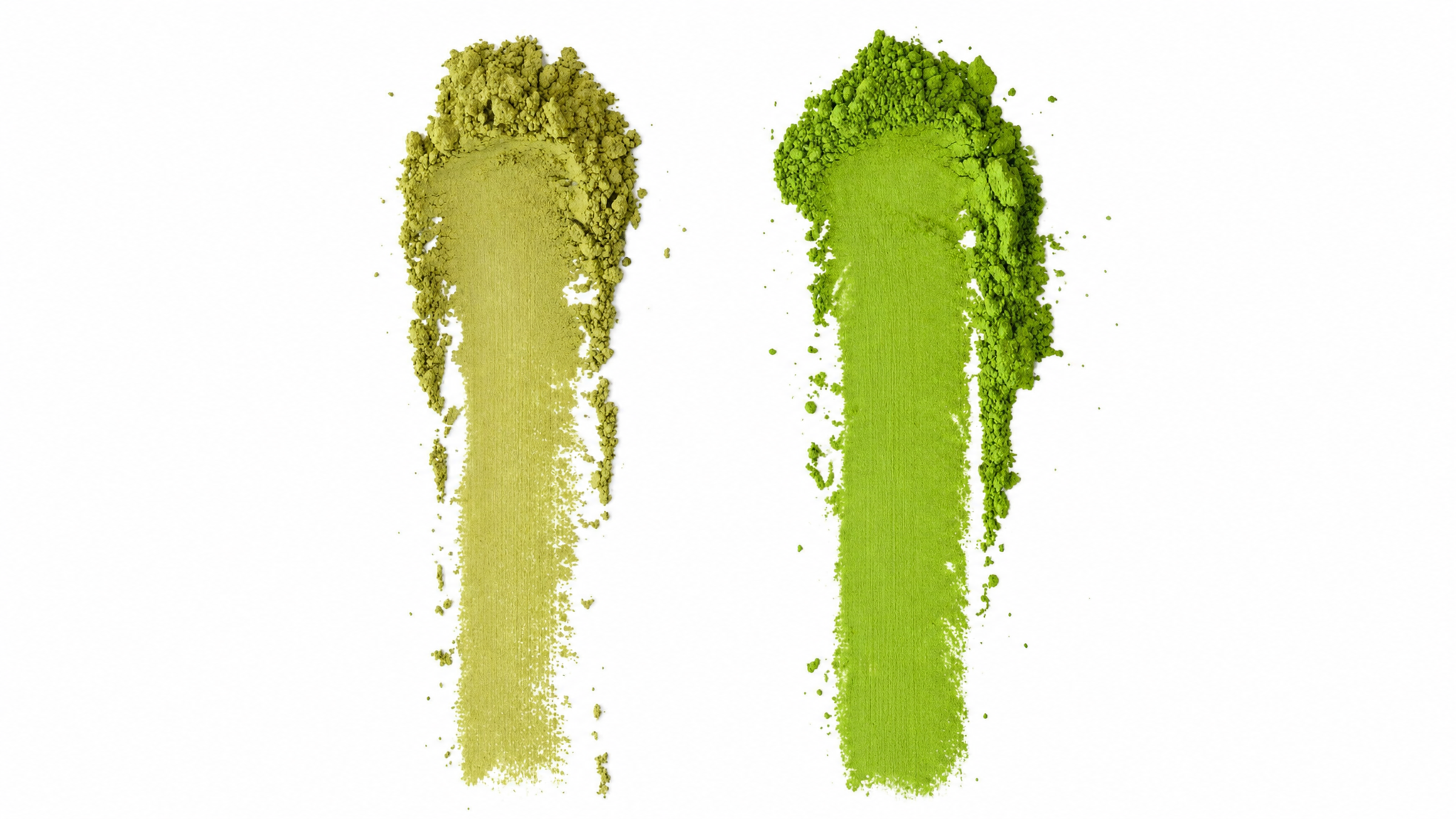 Ceremonial Grade vs Culinary Grade Matcha – What's Actually the Difference?